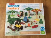 Fisher Price Wonder Makers Campingplatz Baden-Württemberg - Weilheim an der Teck Vorschau