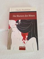 Buch/Klassiker: die Blumen des Bösen Kr. München - Unterföhring Vorschau