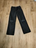 Wide Leg Jeans von Bershka Größe 36 Bayern - Kelheim Vorschau