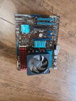 Asus MSA97 R2.0 AMD Phenom II DDR3 Speicher 8GB be quiet 450W Nordrhein-Westfalen - Hagen Vorschau