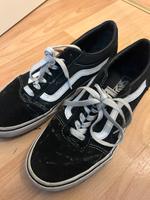 Vans  41 schwarz weiss Dortmund - Mitte Vorschau