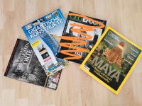 Verschiedene Zeitschriften Bayern - Mering Vorschau
