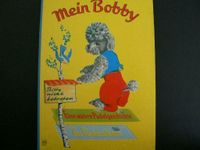 MEIN BOBBY ; ODER DES PUDElS KERN Walle - Utbremen Vorschau