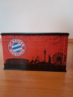 FC Bayern Puzzle Box Bayern - Michelsneukirchen Vorschau