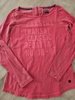 Gaastra Langarmshirt Gr. M/L Brandenburg - Oranienburg Vorschau