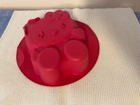 Tupperware Hello Kitty Silikonform -NEU Nordrhein-Westfalen - Kürten Vorschau