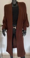 AUSVERKAUF!!! Strickmantel/Strickjacke Nordrhein-Westfalen - Kaarst Vorschau