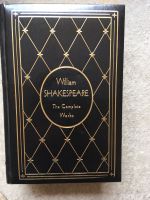 William Shakespeare complete works Baden-Württemberg - Ingersheim Vorschau
