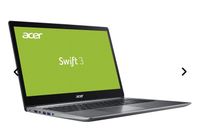 ACER Swift 3 15,6 Zoll Notebook Niedersachsen - Wolfsburg Vorschau