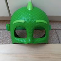 PJ Masks Maske Kinder Gekko Kostüm Fasching Verkleidung Nürnberg (Mittelfr) - Nordstadt Vorschau