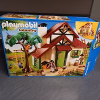 Playmobil Country Forsthaus 6811 inkl original Verpackung . Rheinland-Pfalz - Hochdorf-Assenheim Vorschau