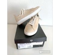Sneaker Gerry Weber 36 Echtleder Wildleder Originalkarton Nordrhein-Westfalen - Leverkusen Vorschau