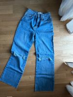 Stradivarius Jeans Gr. XS/S Bayern - Rosenheim Vorschau