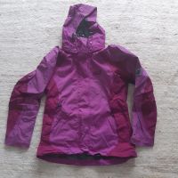 Jack Wolfskin Jacke Wind Regen Texapore Gr 36 / S Dortmund - Innenstadt-West Vorschau