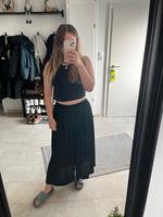 Zara Hose in Gr.S, Plisseehose Nordrhein-Westfalen - Netphen Vorschau