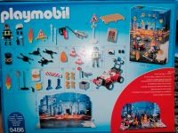 Playmobil Baustelle Bayern - Regenstauf Vorschau