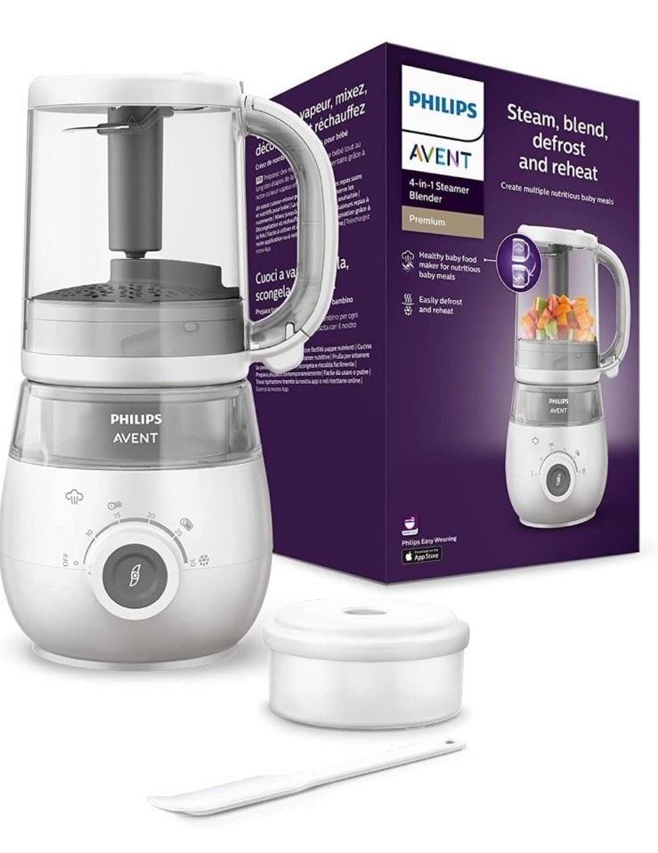 Philips Avent 4- in 1 in Schwerin