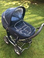 Emmaljunga Kinderwagen Niedersachsen - Wedemark Vorschau