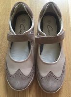 Lederballerina von Ciao Gr. 35 beige NEU Berlin - Pankow Vorschau