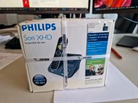 Telefon Philips Son xhd schnurlos ADSL DSL NEU Bayern - Puchheim Vorschau