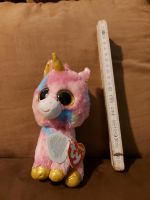 Ty Beanie Boo's Collection Fantasia Einhorn mit Etikett Sammlung Schleswig-Holstein - Hörup Vorschau