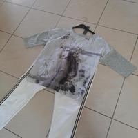 TOLLES SHIRT ** C&A ** GRÖßE 44/46 ** MIT ETIKETT ** Niedersachsen - Cloppenburg Vorschau