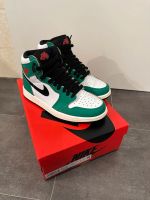 Nike Jordan 1 high „Lucky Green“ Bayern - Andechs Vorschau