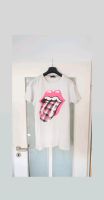 Rolling Stones - *Logo* Mund Zunge Neon TShirt Merch *L* Unisex Düsseldorf - Garath Vorschau