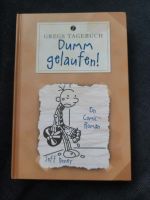 Gregs Tagebuch - Dumm gelaufen! Comic-Roman Nordrhein-Westfalen - Hamm Vorschau