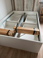 Ikea  Brimnes Bett mit 4 Schubladen Rheinland-Pfalz - Koblenz Vorschau