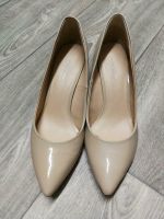 Schuhe - Pumps - Damen - nude - Baden-Württemberg - Rainau Vorschau