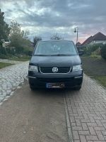 VW T5 Multivan Startline Brandenburg - Friedrichswalde Vorschau
