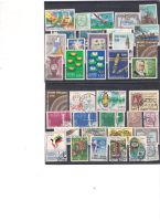 38 Briefmarken Finnland gestempelt (Lot 6) Berlin - Tempelhof Vorschau