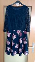 SPITZENKLEID BLAU GR.M Nordrhein-Westfalen - Menden Vorschau
