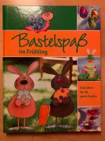 Bastelspaß im Frühling Hessen - Körle Vorschau