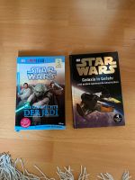 2 Star Wars Bücher Set Sachsen - Rabenau Vorschau