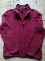 Strick-Fleece Pullover Crane 38 Rheinland-Pfalz - Altenkirchen Vorschau