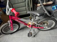 16 Zoll Kinderfahrrad - Bis 6 Jahre + Fahrradhelm Rheinland-Pfalz - Nassau Vorschau