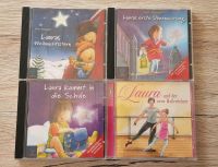 Laura CDs Kinder CDs Baden-Württemberg - Bühl Vorschau