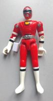 Power Ranger Actionfigur / Rot Kreis Pinneberg - Elmshorn Vorschau