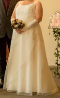 Brautkleid Hochzeitskleid weiß/Ivory WEISE Größe 50 Hochzeit Niedersachsen - Stade Vorschau