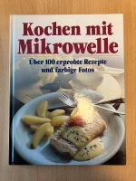 Kochbuch: Kochen mit der Mikrowelle Baden-Württemberg - Tamm Vorschau