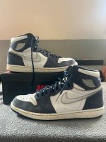 Jordan 1 High Midnight Navy US11/EU45 Nordrhein-Westfalen - Espelkamp Vorschau