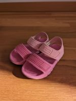 Badeschuhe, Badelatschen für Kinder, Mädchen, rosa/pink Dresden - Dresden-Plauen Vorschau