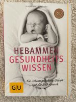 Buch GU Hebammen Gesundheitswissen Leipzig - Wiederitzsch Vorschau