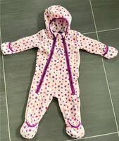 Baby Overall Fleece 62/68 Mädchen Bayern - Oberschneiding Vorschau