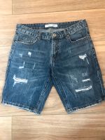 Jeans  Shorts Größe 48 Bayern - Aschau am Inn Vorschau