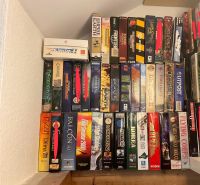 Dos und PC Big Box Spiele cib Nordrhein-Westfalen - Krefeld Vorschau