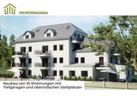 NEU - IN-Nord/Ost nähe Altstadt 2 Zi.- OG Whg Bayern - Ingolstadt Vorschau