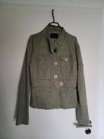 Jacke Khaki Farbe Vero Moda Gr. M Nordrhein-Westfalen - Recklinghausen Vorschau